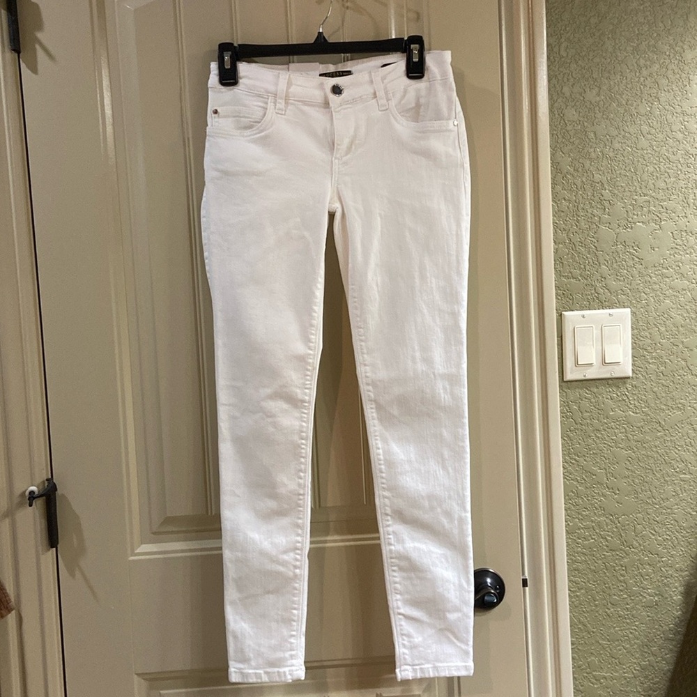 Skinny Fit Jeans by Guess Brand.  NWT!
